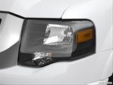  Drivers Side Headlight photo
